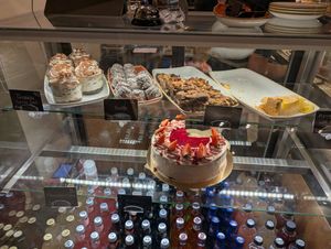  at Nordvegan in Oslo