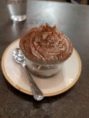  at Nordvegan in Oslo