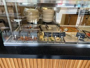   at Nordvegan in Oslo