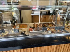   at Nordvegan in Oslo