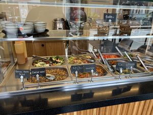   at Nordvegan in Oslo