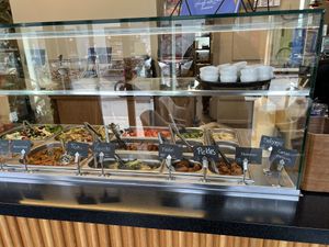   at Nordvegan in Oslo