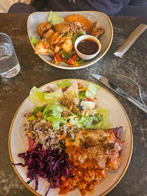  at Nordvegan in Oslo