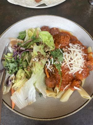   at Nordvegan in Oslo