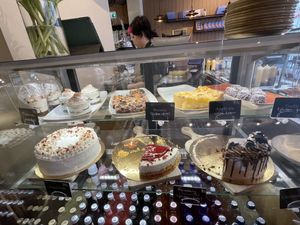   at Nordvegan in Oslo