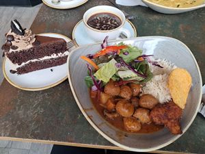  at Nordvegan in Oslo