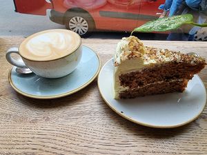  at Nordvegan in Oslo