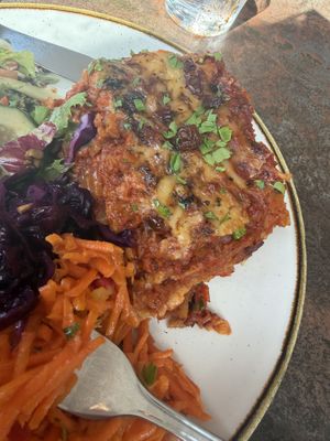   at Nordvegan in Oslo