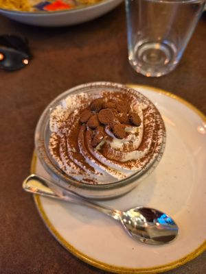  at Nordvegan in Oslo