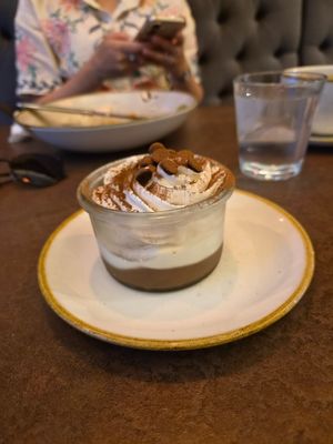  at Nordvegan in Oslo