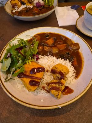  at Nordvegan in Oslo
