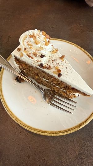   at Nordvegan in Oslo