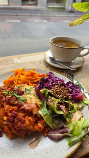  at Nordvegan in Oslo