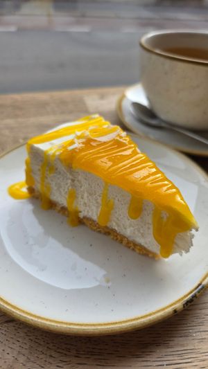  at Nordvegan in Oslo