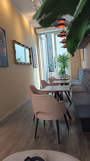  at Nordvegan in Oslo