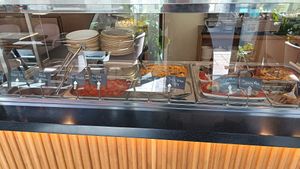  at Nordvegan in Oslo