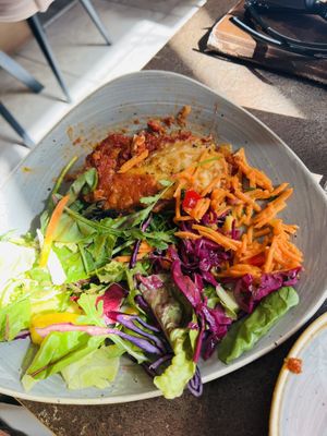   at Nordvegan in Oslo