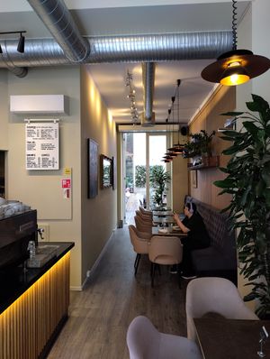  at Nordvegan in Oslo