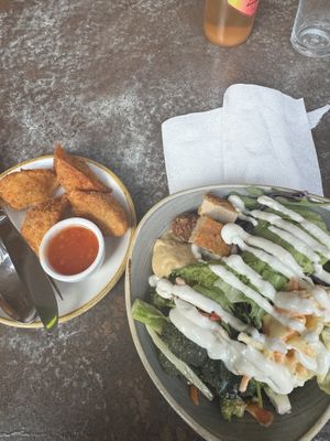   at Nordvegan in Oslo