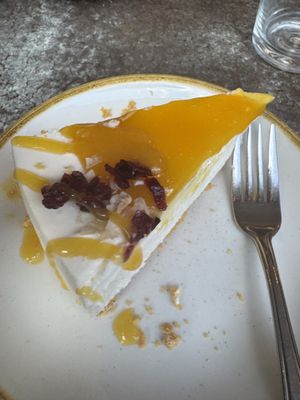   at Nordvegan in Oslo