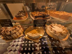  at Nordvegan in Oslo