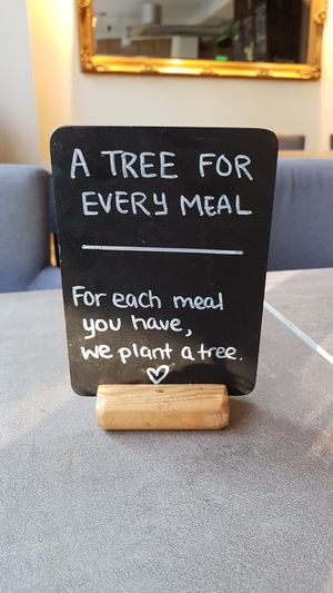 :) at Nordvegan in Oslo