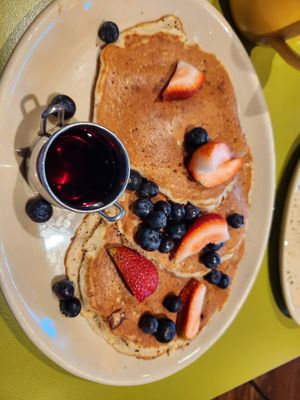  at Snooze in Houston