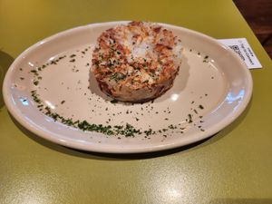  at Snooze in Houston