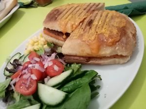  at Musicker in Isle Of Bute