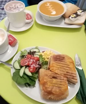  at Musicker in Isle Of Bute