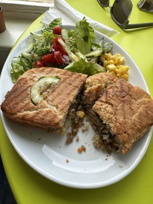   at Musicker in Isle Of Bute