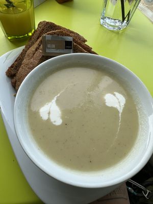   at Musicker in Isle Of Bute