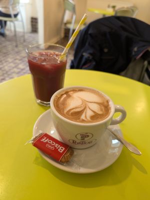  at Musicker in Isle Of Bute