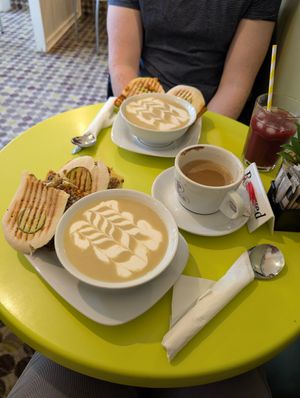  at Musicker in Isle Of Bute