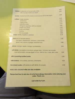  at Musicker in Isle Of Bute