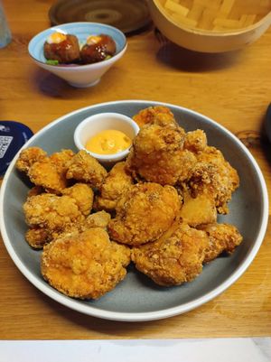  at Wah Wah Gee in Geelong