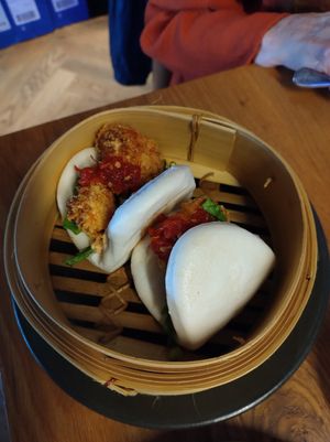  at Wah Wah Gee in Geelong