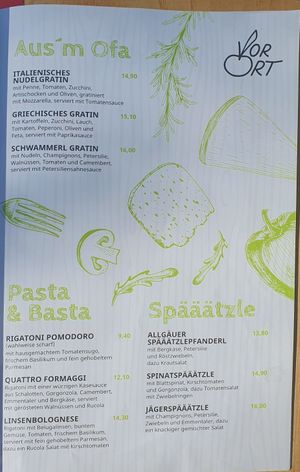  at Cafe Vor Ort in Neuried