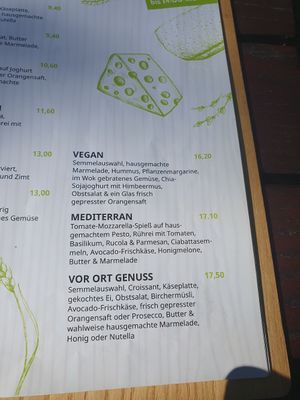  at Cafe Vor Ort in Neuried