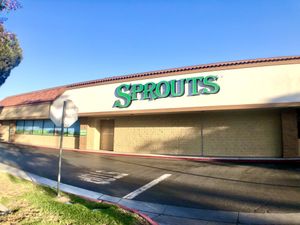 Exterior  at Sprouts Farmers Market in Simi Valley