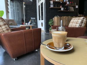   at Full Circle - Zuid in Ghent