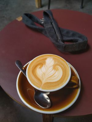  at Full Circle - Zuid in Ghent