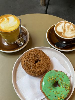   at Full Circle - Zuid in Ghent