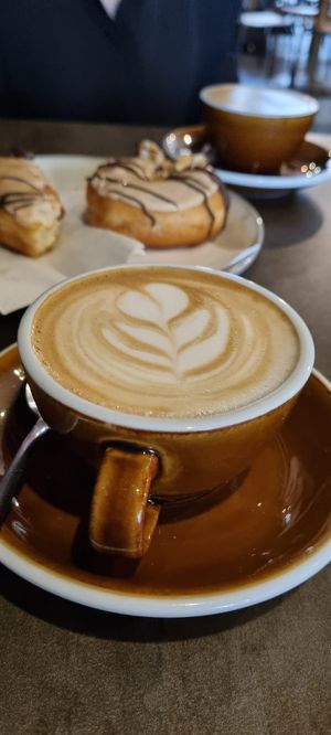  at Full Circle - Zuid in Ghent