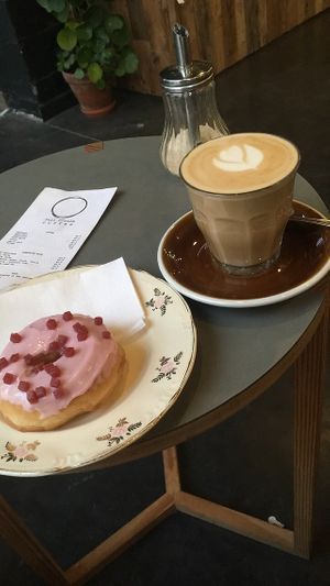   at Full Circle - Zuid in Ghent