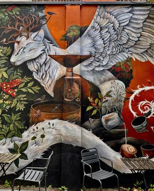   at Full Circle - Zuid in Ghent