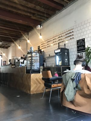   at Full Circle - Zuid in Ghent