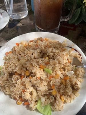   at Formosa in Santo Domingo