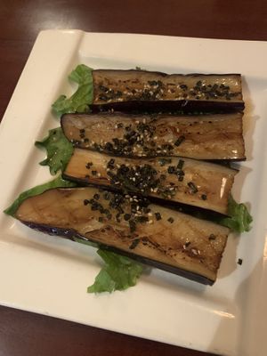   at Ginger Root in New York City