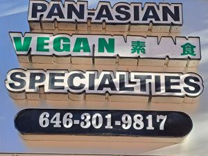  at Ginger Root in New York City